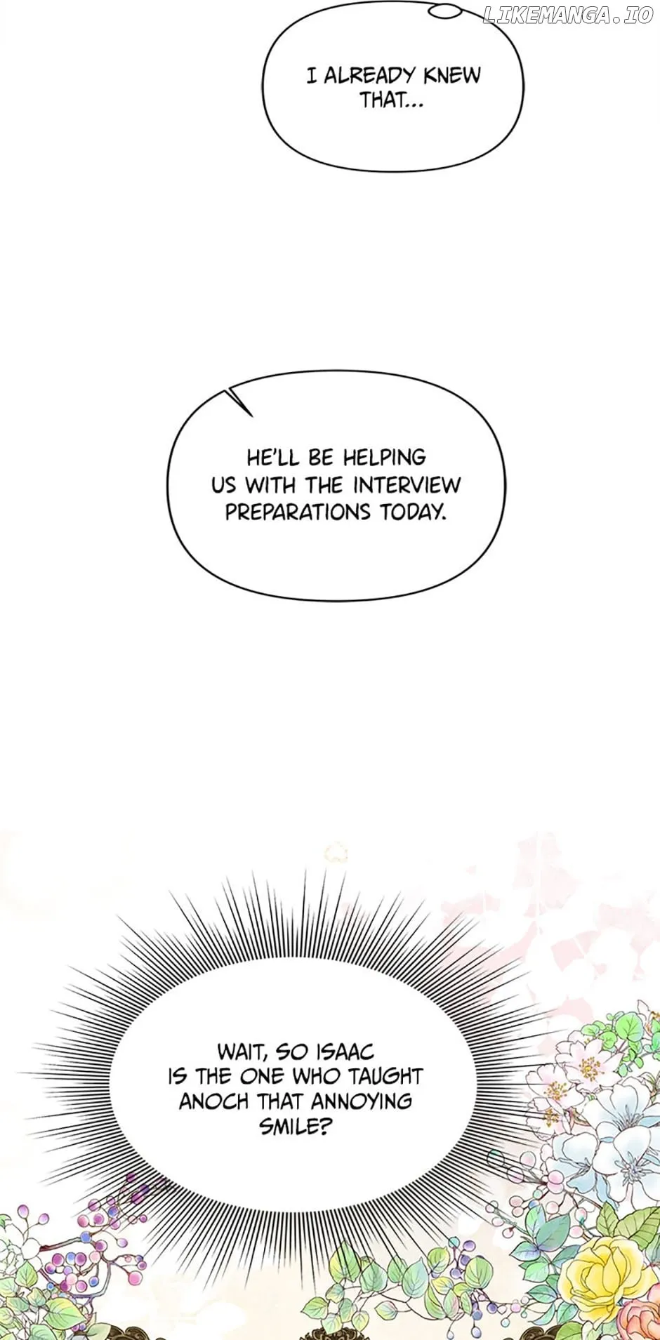 Materialistic Princess Chapter 42 Online - página 9