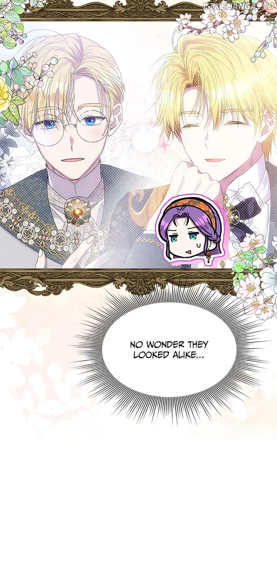 Materialistic Princess Chapter 42 Online - página 10