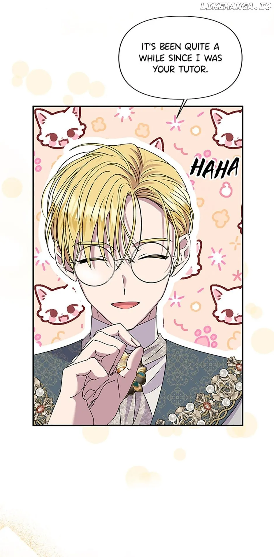 Materialistic Princess Chapter 42 Online - página 11