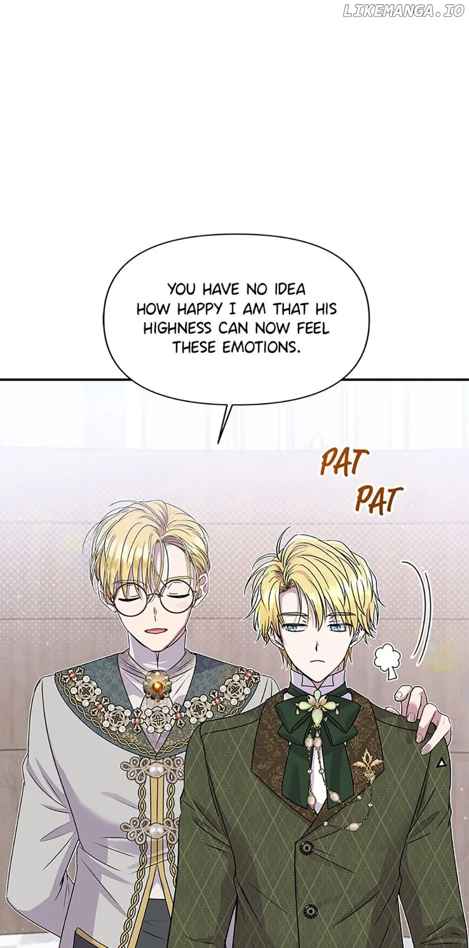 Materialistic Princess Chapter 42 Online - página 13