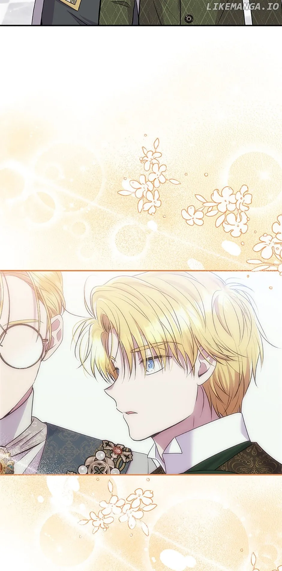 Materialistic Princess Chapter 42 Online - página 14