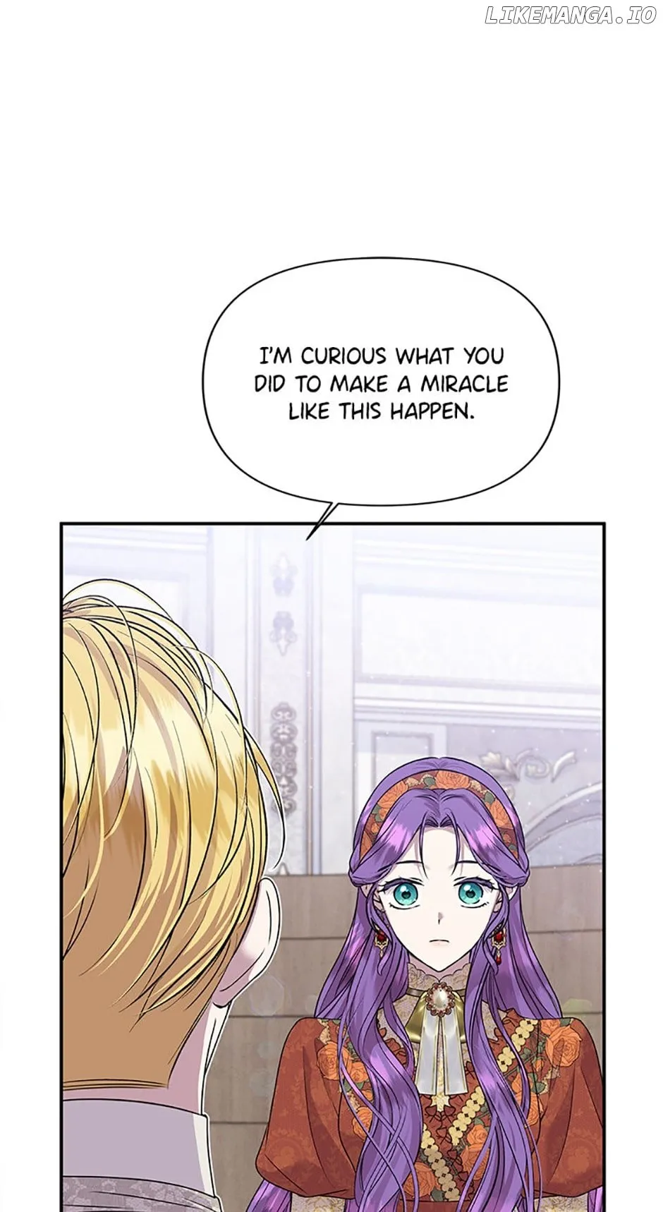 Materialistic Princess Chapter 42 Online - página 20
