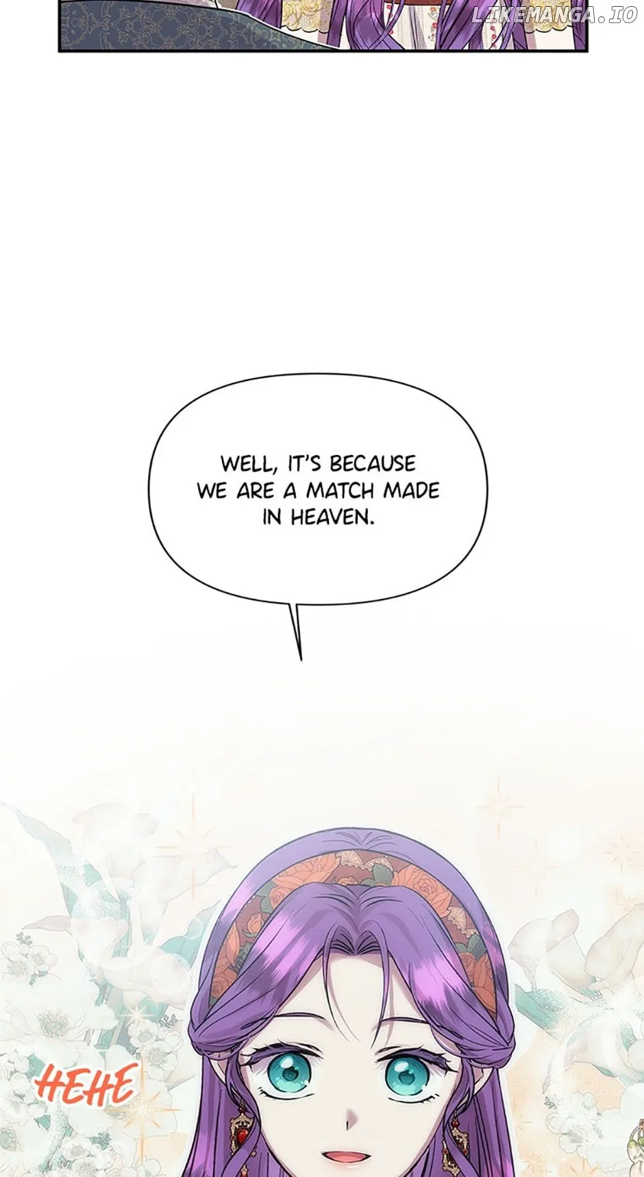 Materialistic Princess Chapter 42 Online - página 21