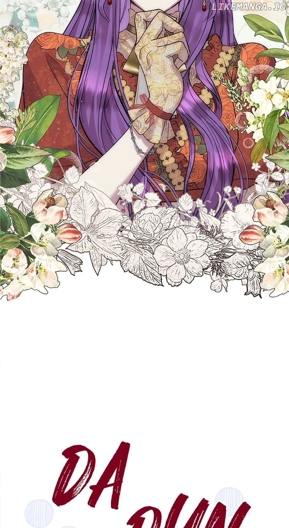 Materialistic Princess Chapter 42 Online - página 22
