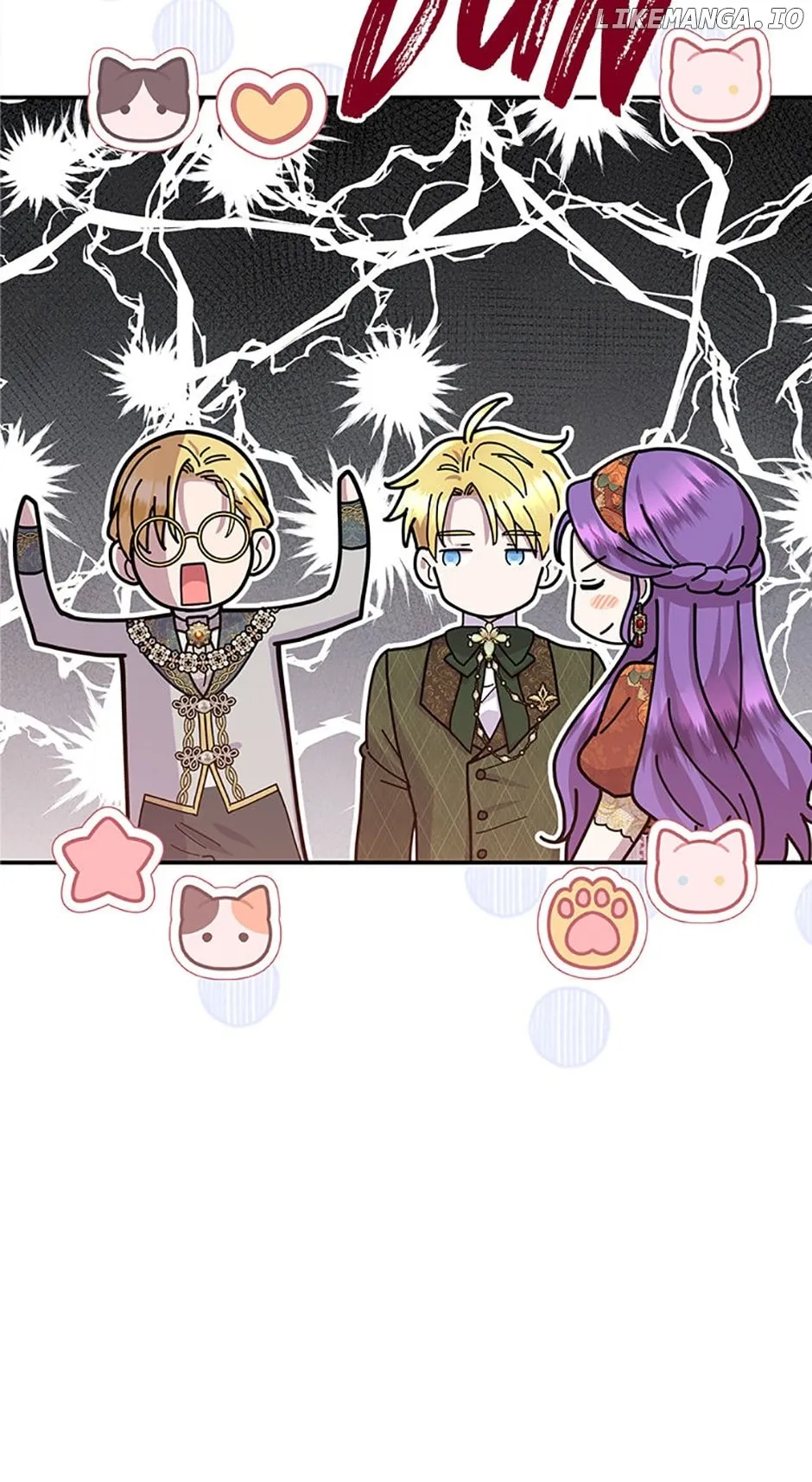 Materialistic Princess Chapter 42 Online - página 23