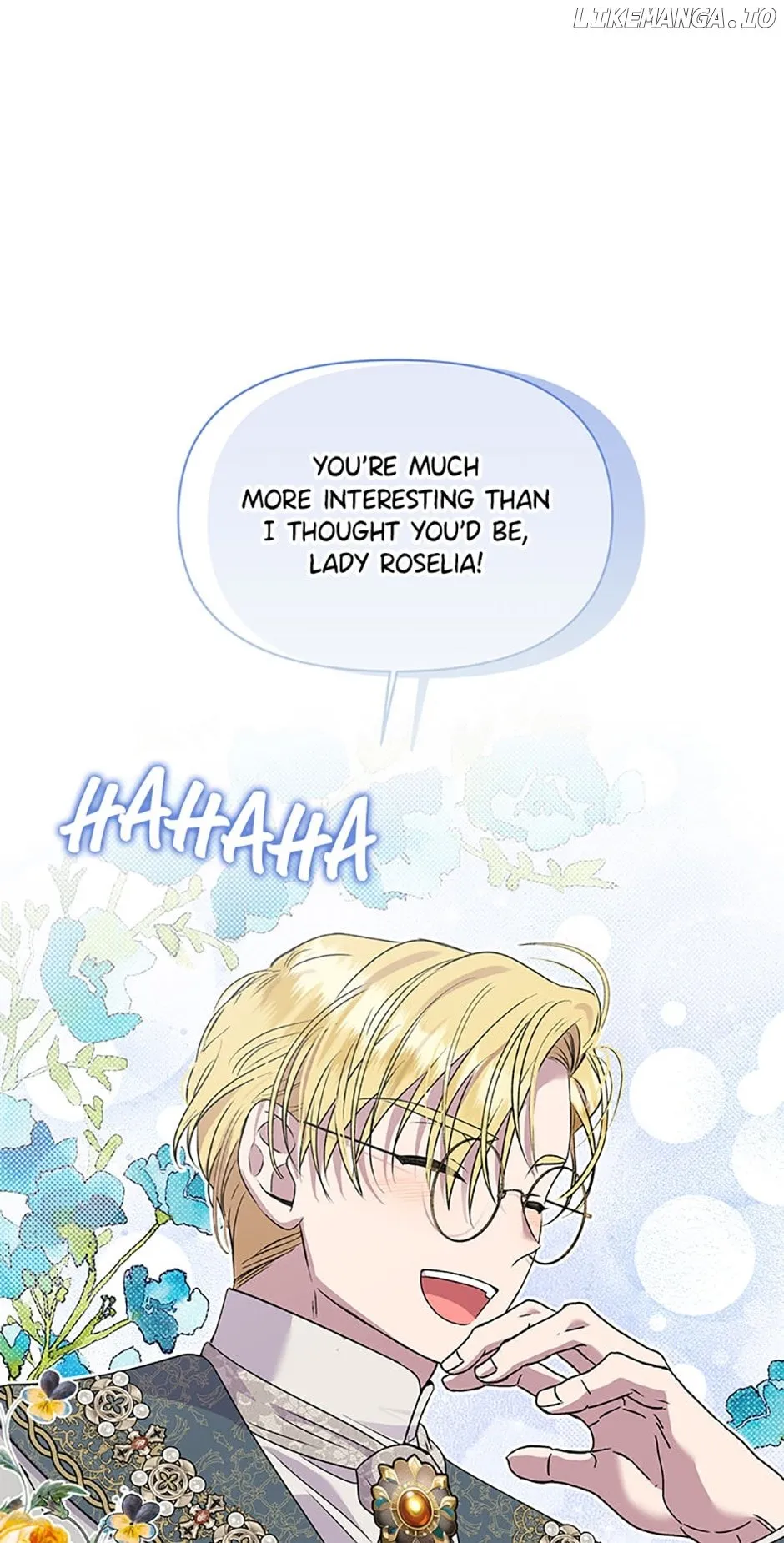 Materialistic Princess Chapter 42 Online - página 24