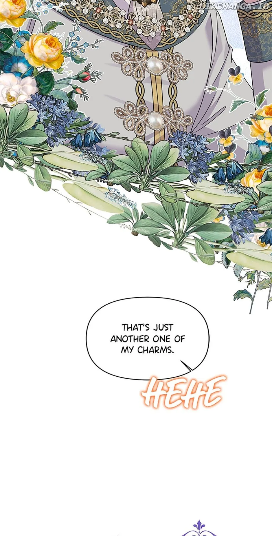 Materialistic Princess Chapter 42 Online - página 25