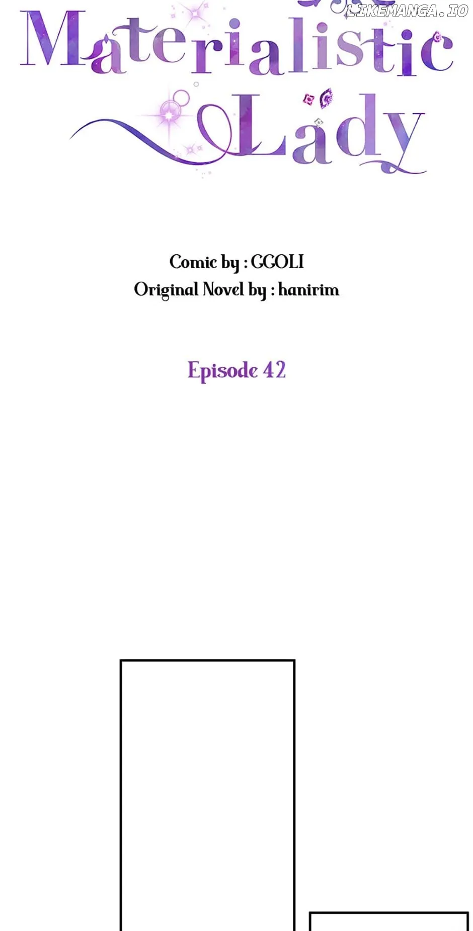 Materialistic Princess Chapter 42 Online - página 26