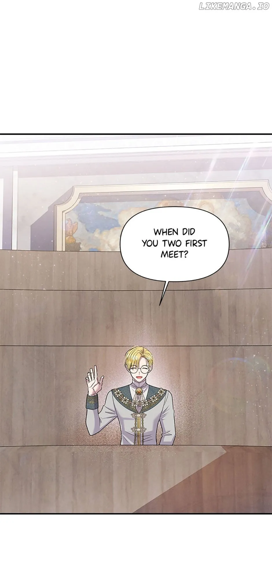 Materialistic Princess Chapter 42 Online - página 30