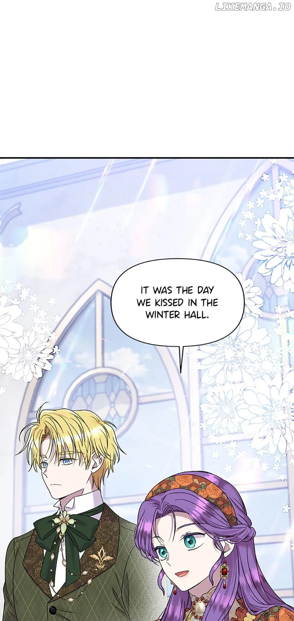 Materialistic Princess Chapter 42 Online - página 31