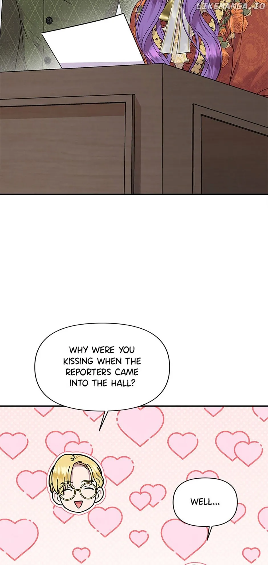 Materialistic Princess Chapter 42 Online - página 32
