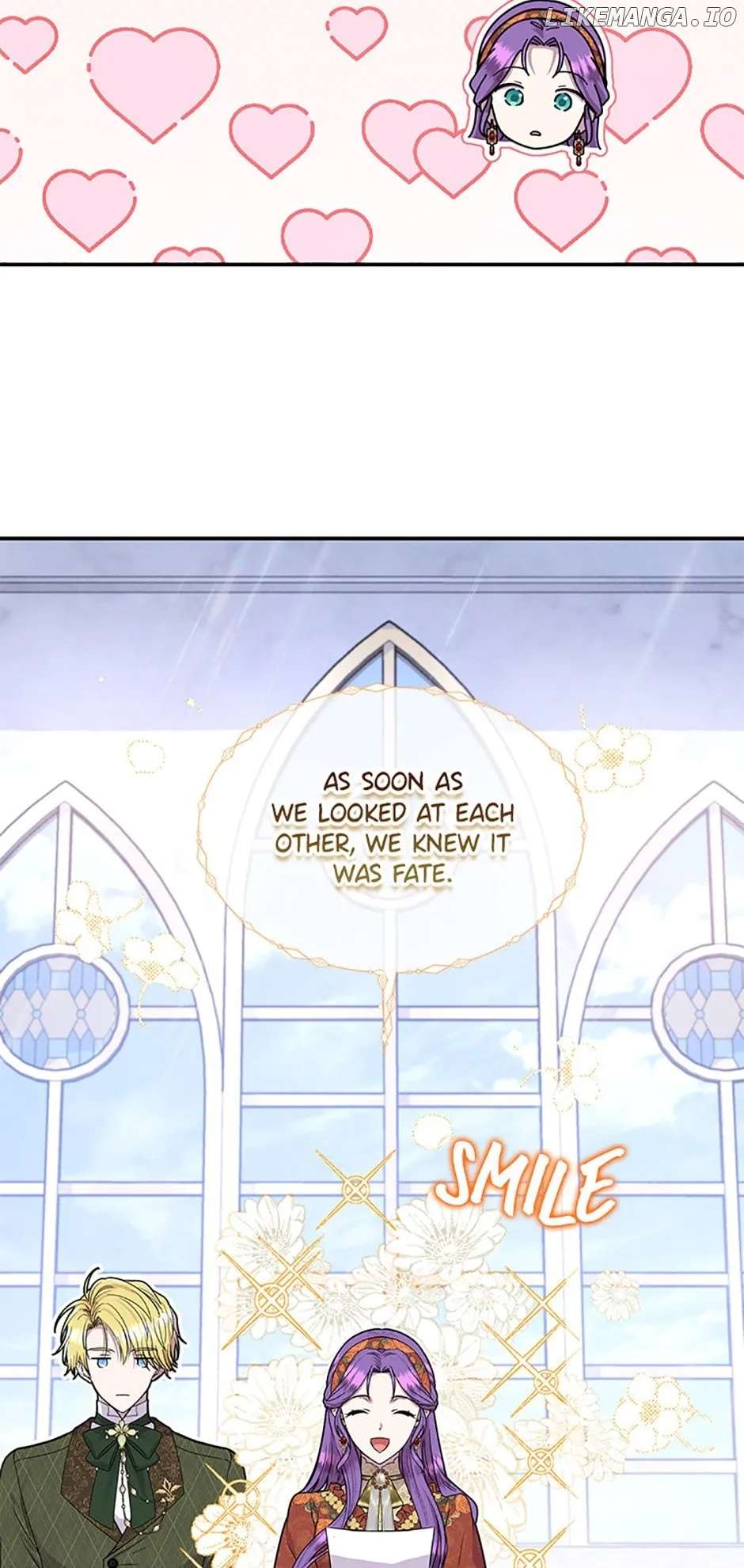 Materialistic Princess Chapter 42 Online - página 33