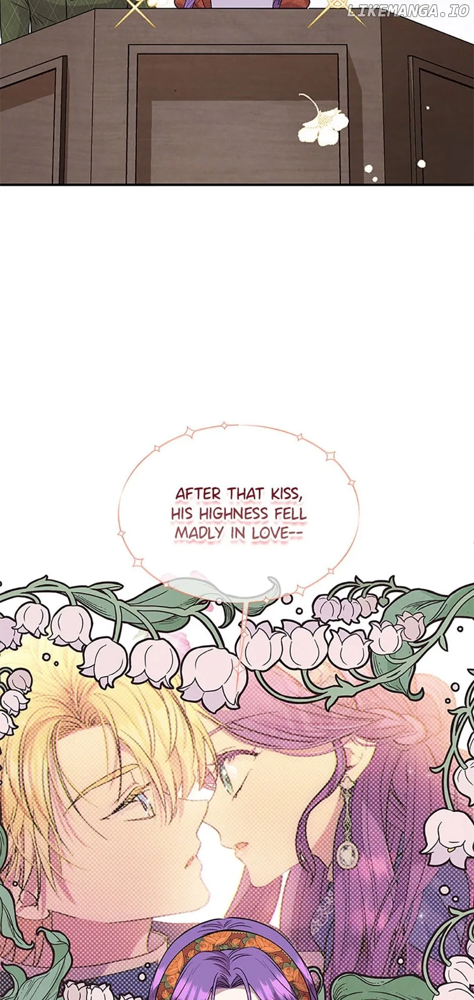Materialistic Princess Chapter 42 Online - página 34