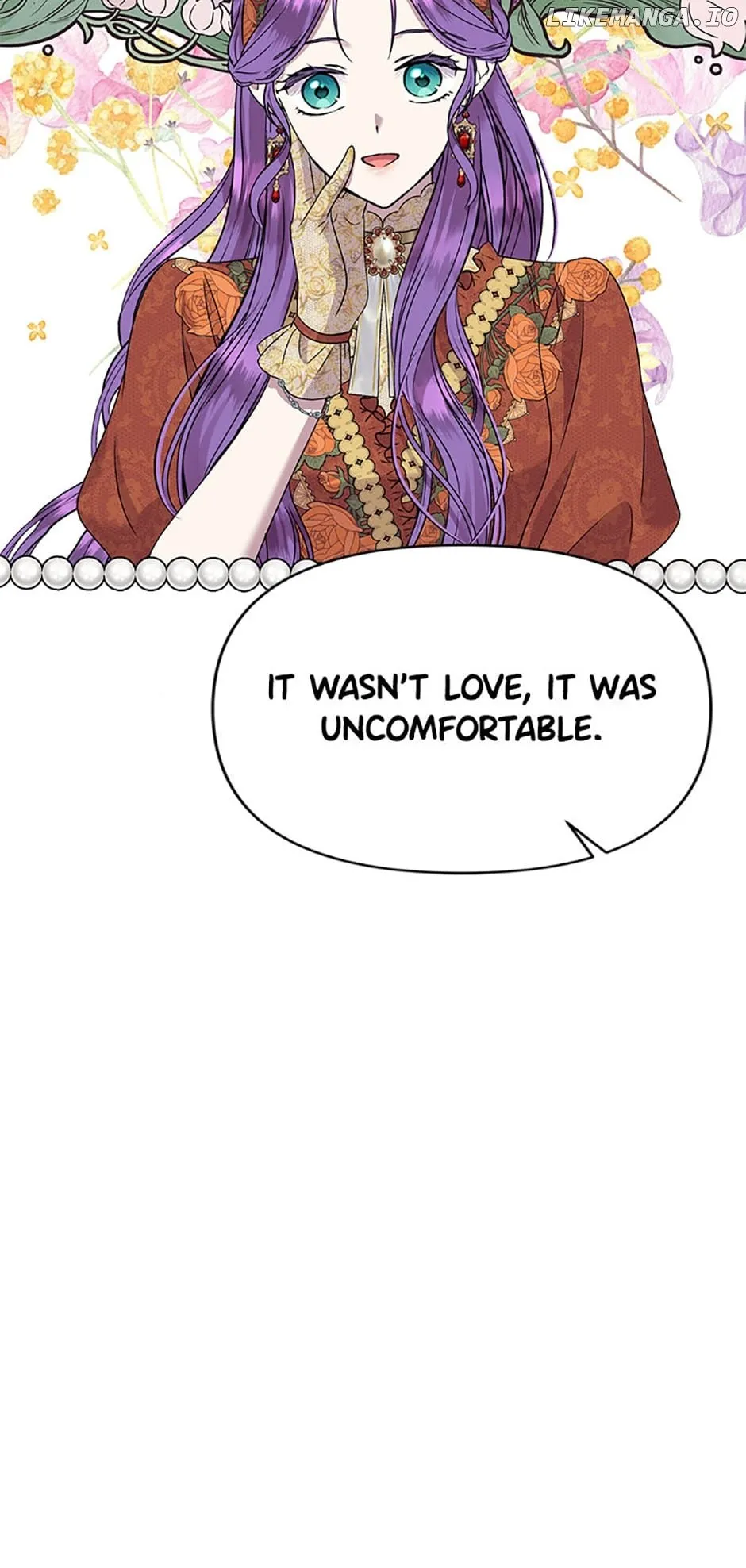 Materialistic Princess Chapter 42 Online - página 35