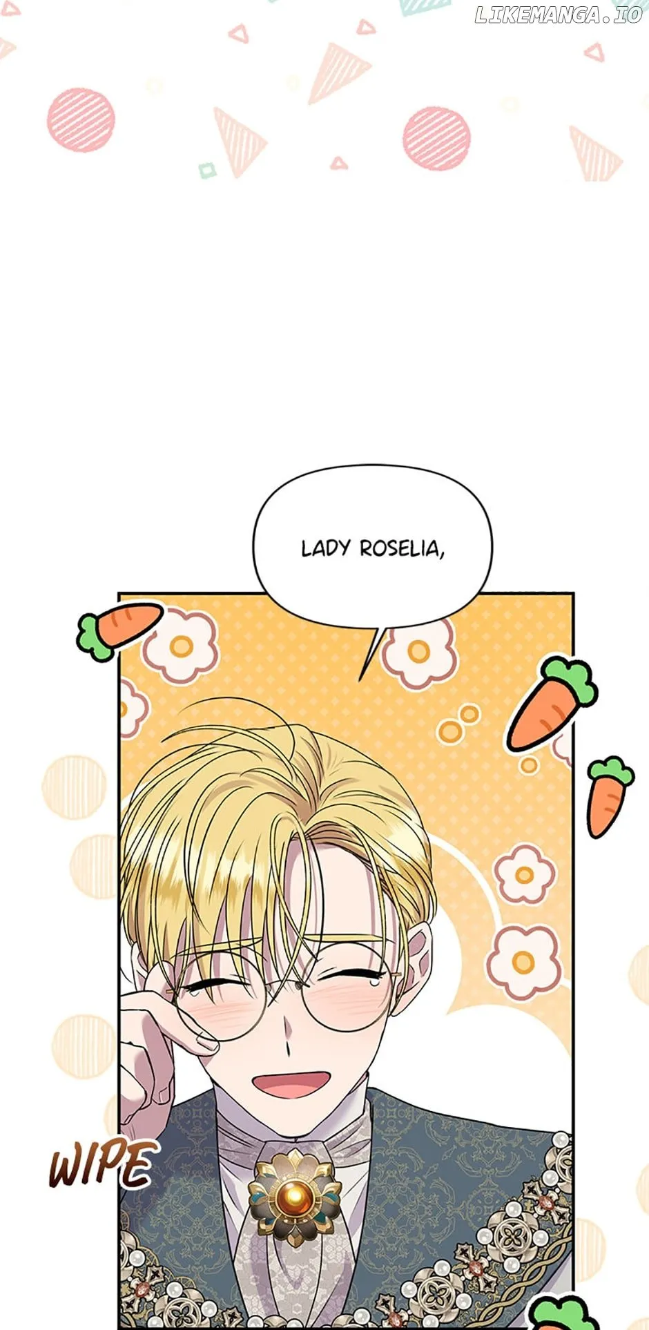 Materialistic Princess Chapter 42 Online - página 38