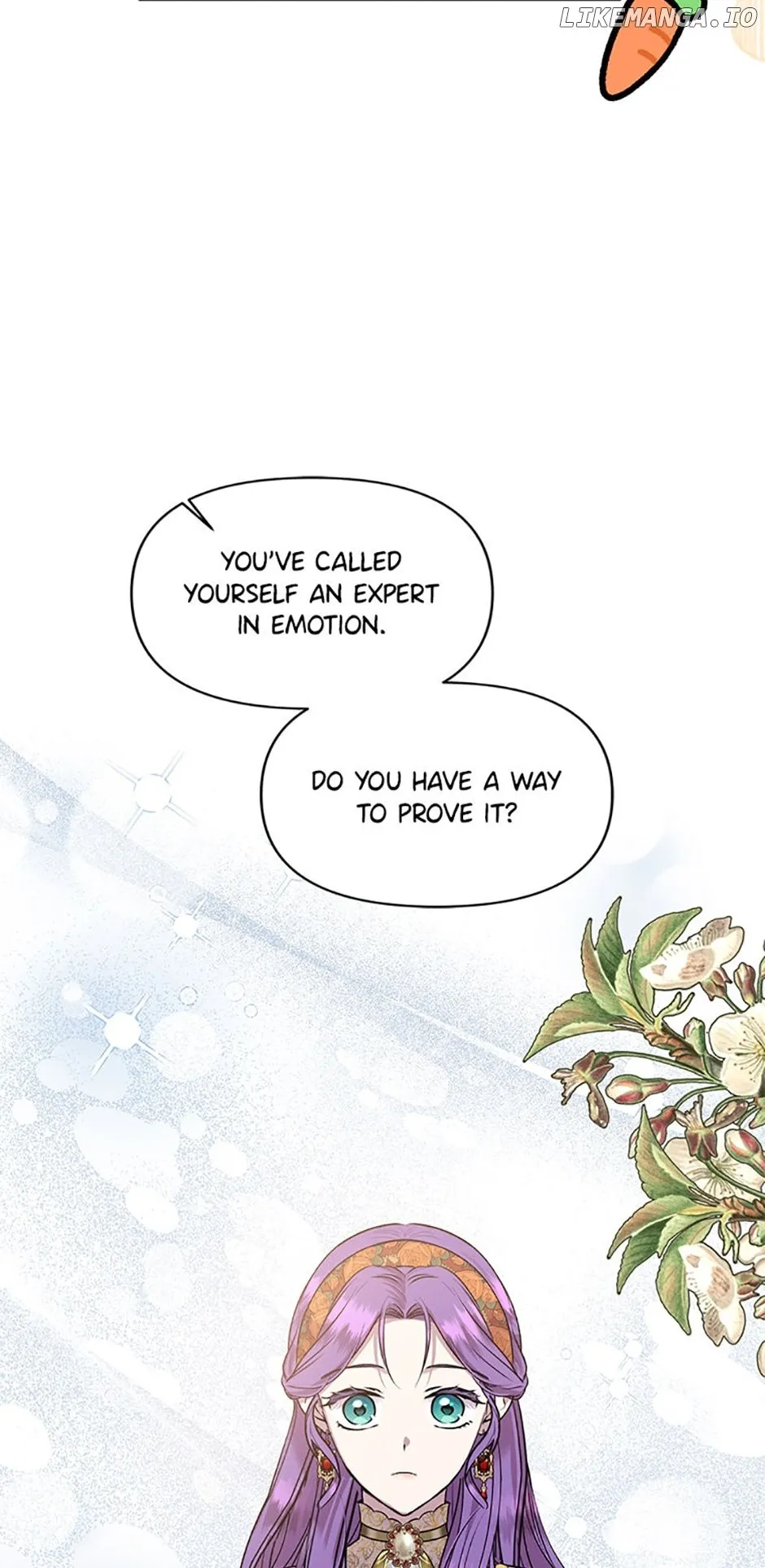 Materialistic Princess Chapter 42 Online - página 39
