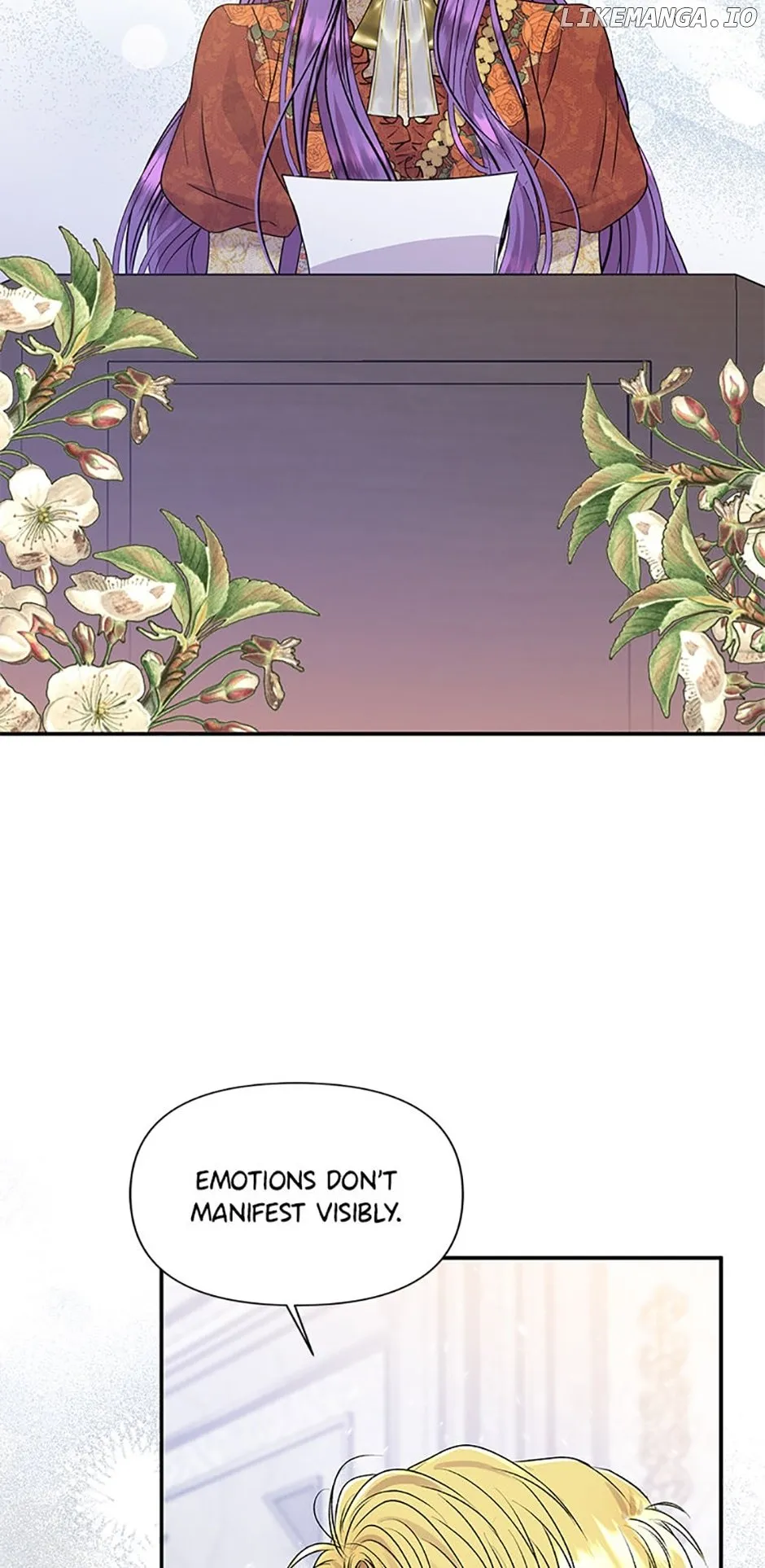 Materialistic Princess Chapter 42 Online - página 40