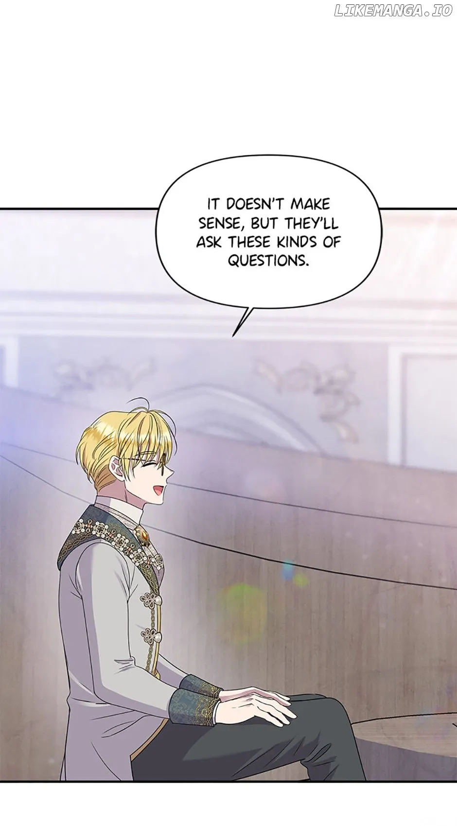 Materialistic Princess Chapter 42 Online - página 42
