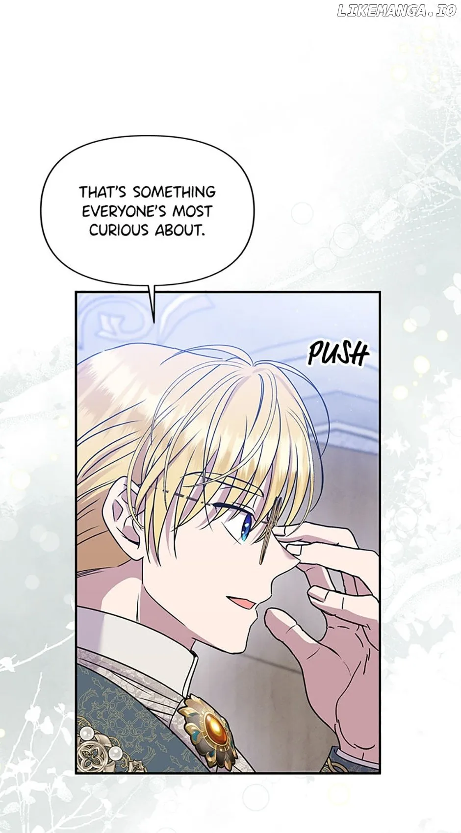 Materialistic Princess Chapter 42 Online - página 43