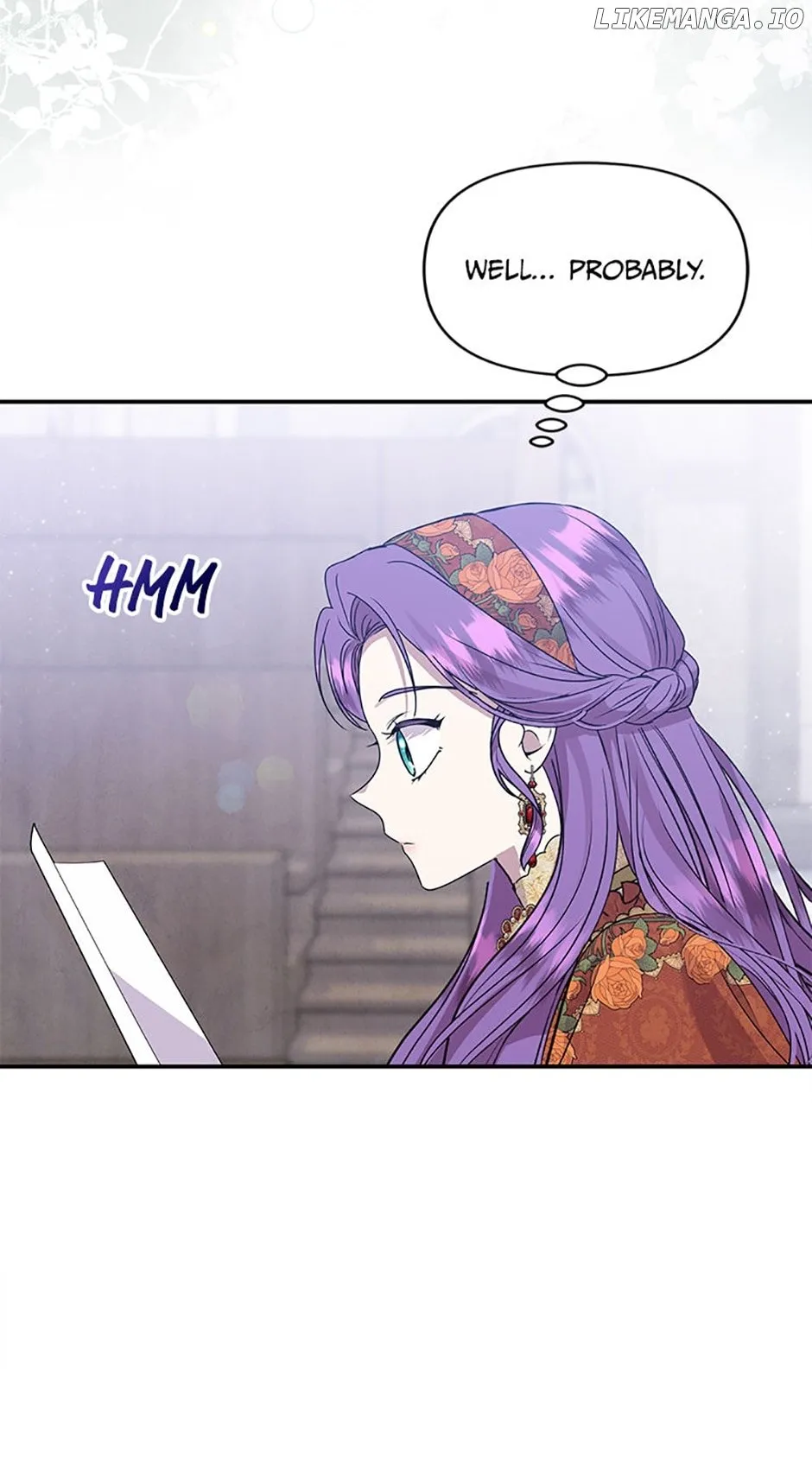 Materialistic Princess Chapter 42 Online - página 44
