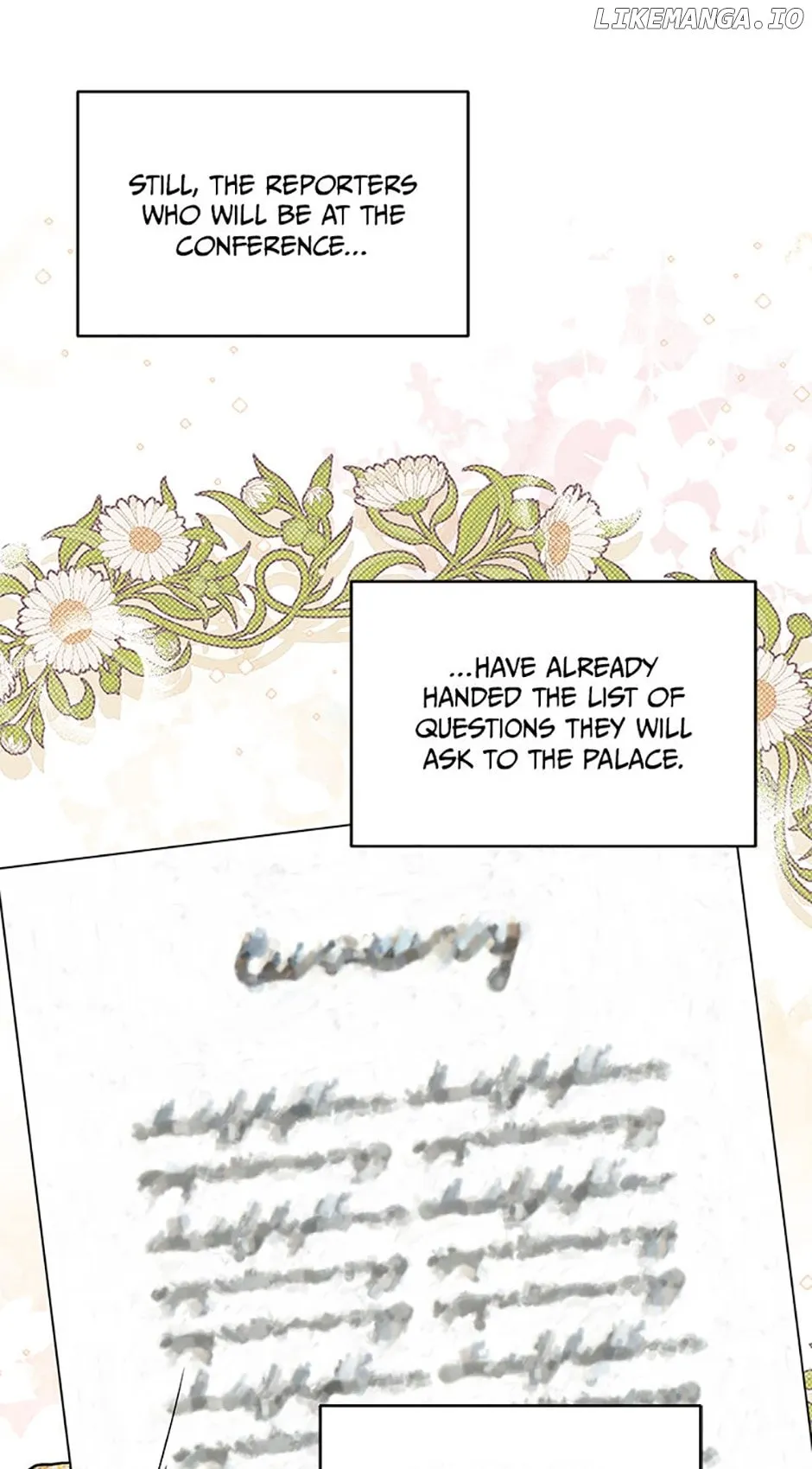 Materialistic Princess Chapter 42 Online - página 45
