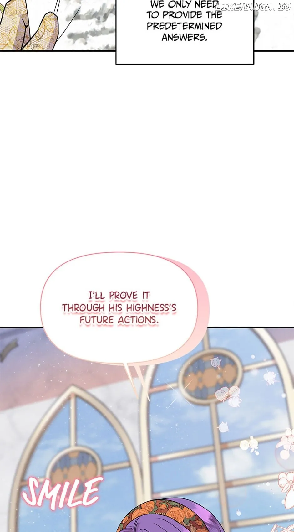 Materialistic Princess Chapter 42 Online - página 46