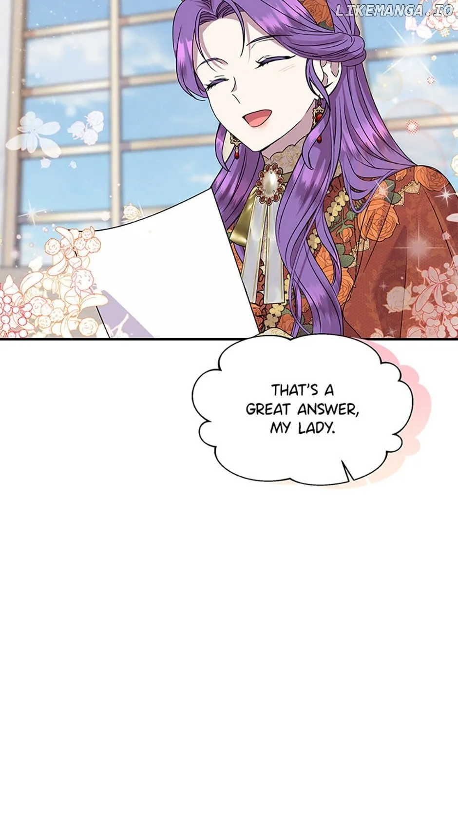 Materialistic Princess Chapter 42 Online - página 47