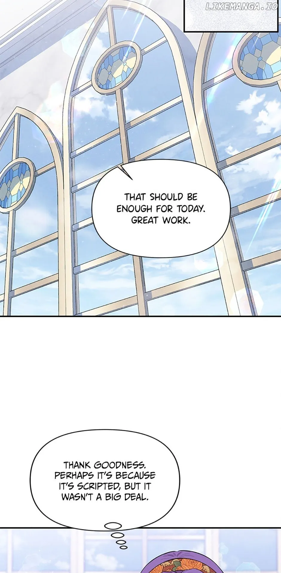 Materialistic Princess Chapter 42 Online - página 49