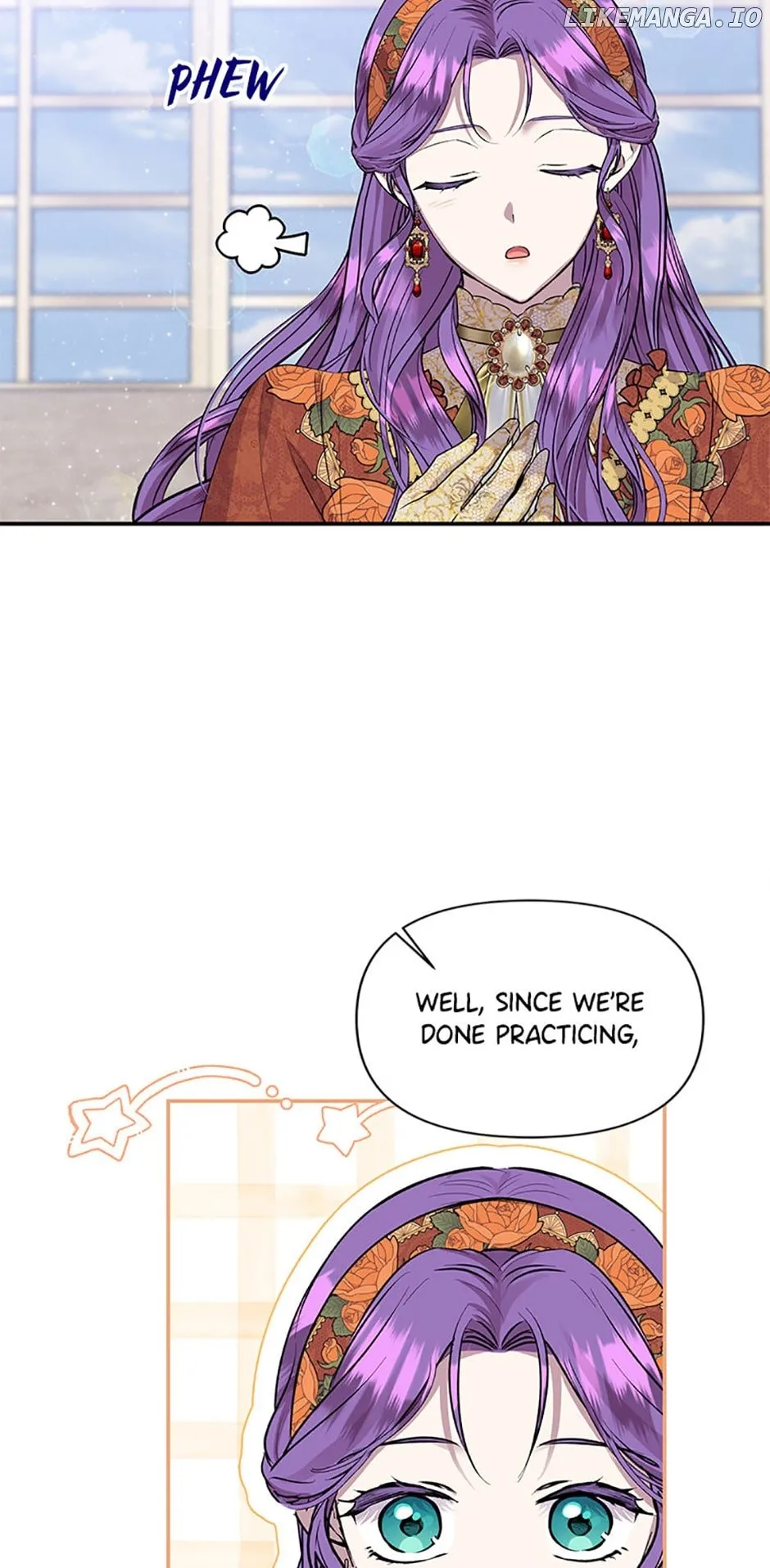 Materialistic Princess Chapter 42 Online - página 50