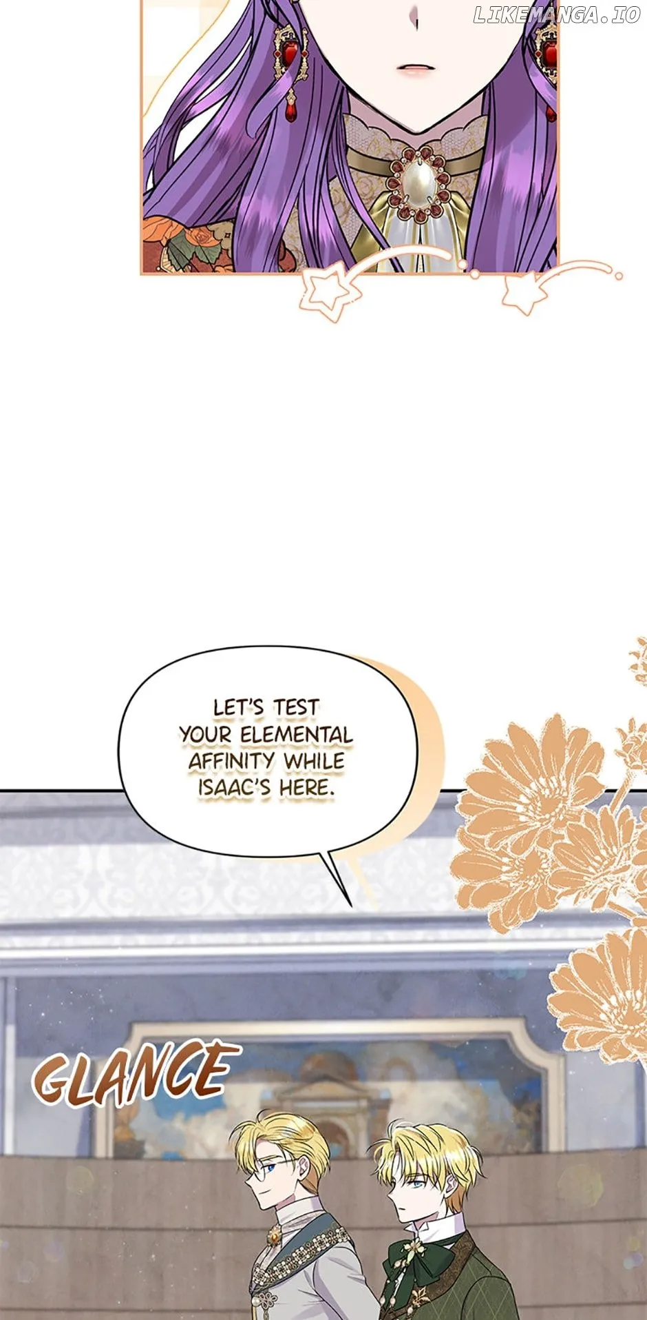 Materialistic Princess Chapter 42 Online - página 51