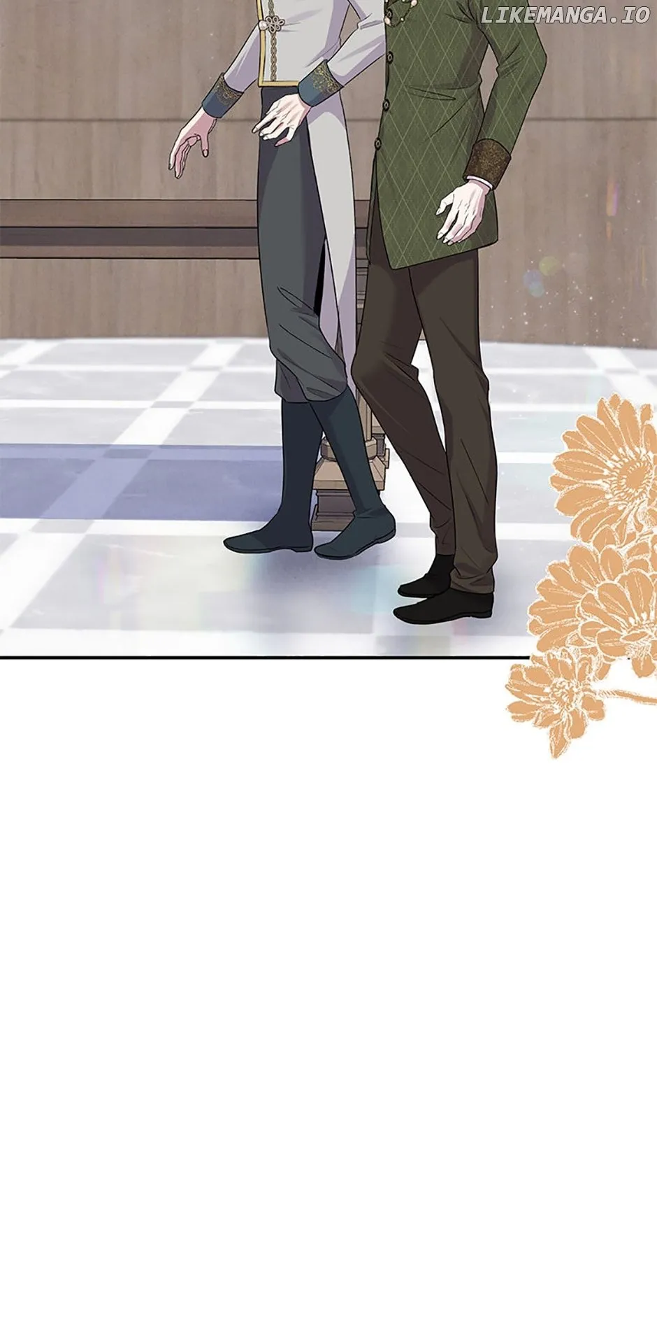 Materialistic Princess Chapter 42 Online - página 52
