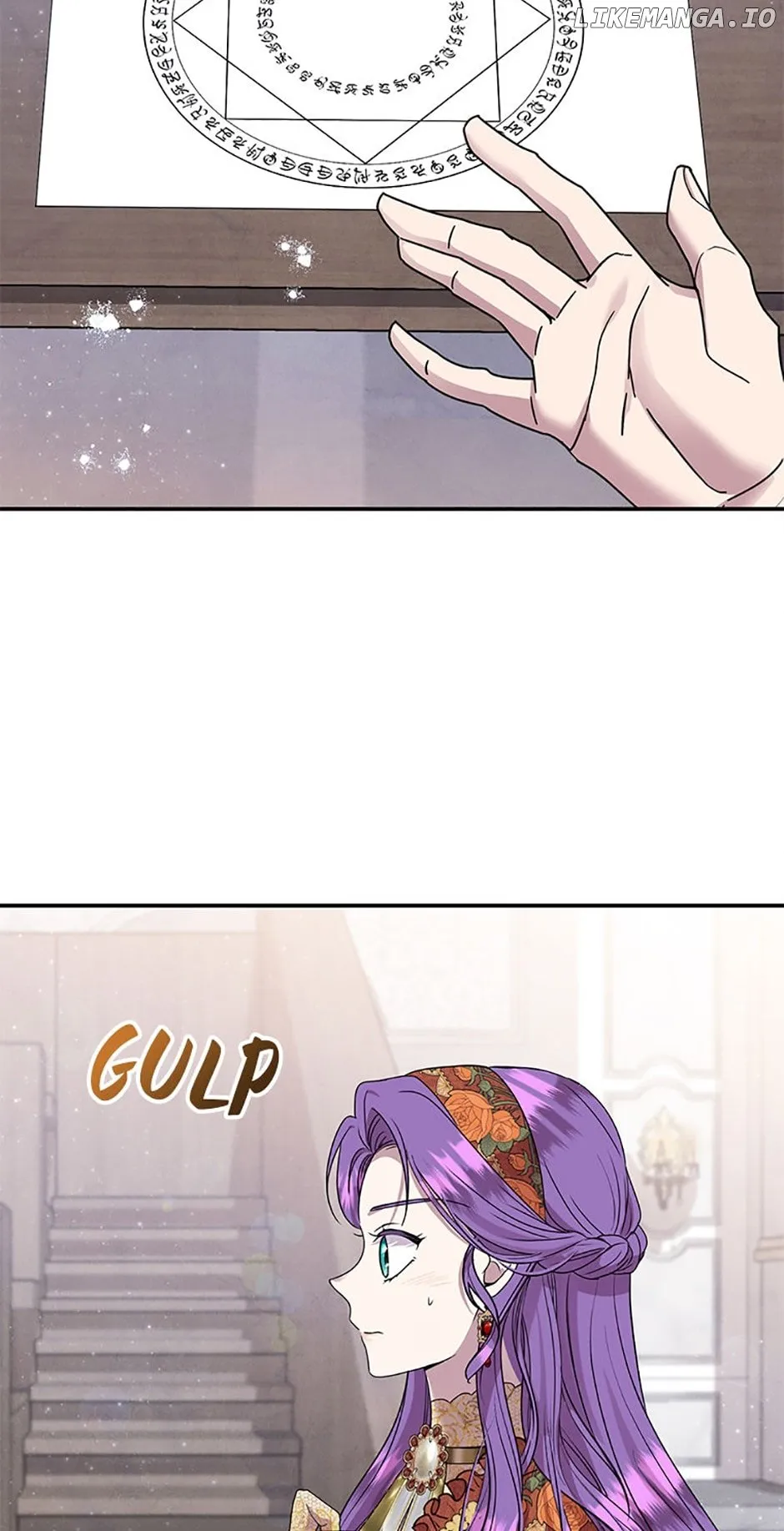 Materialistic Princess Chapter 42 Online - página 59