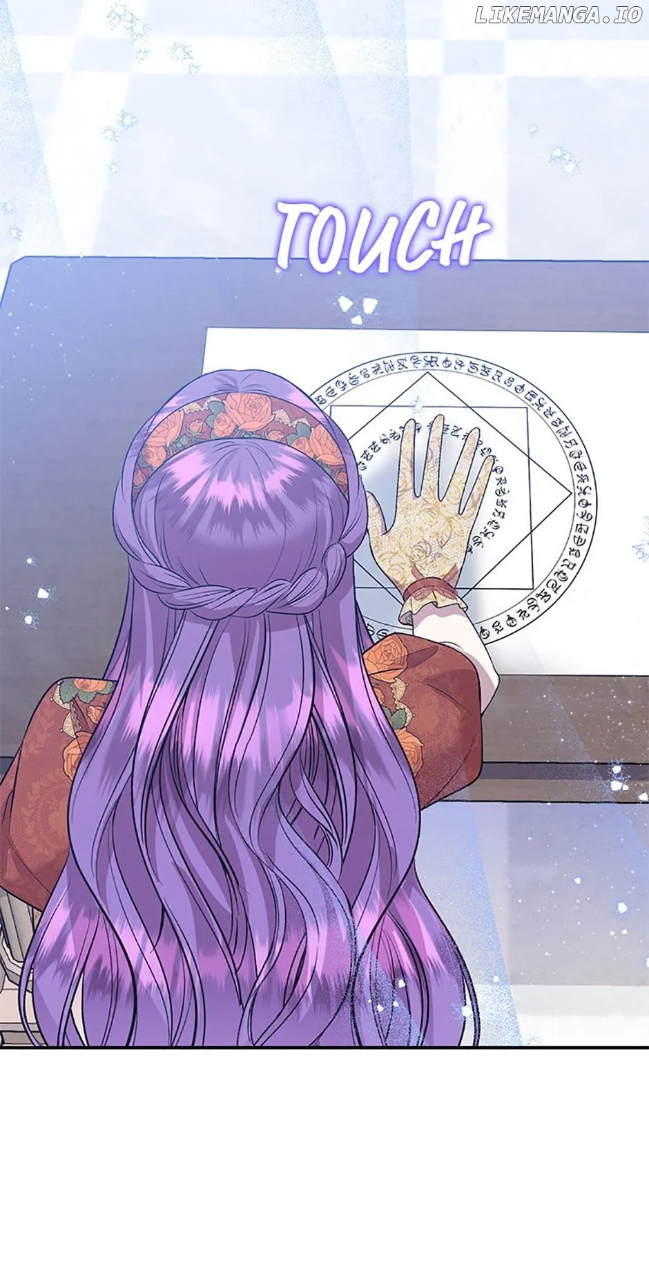 Materialistic Princess Chapter 42 Online - página 61