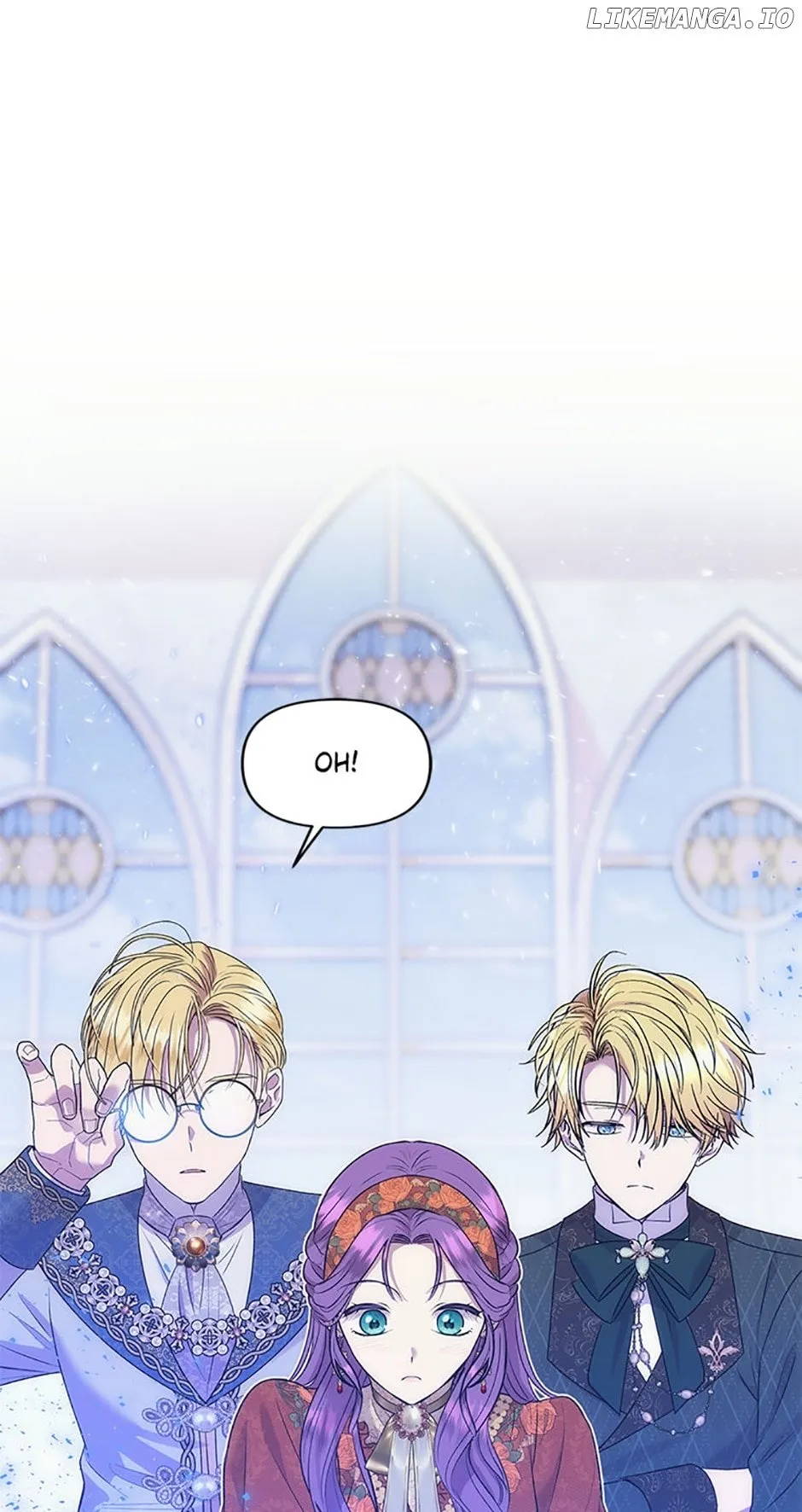 Materialistic Princess Chapter 42 Online - página 64