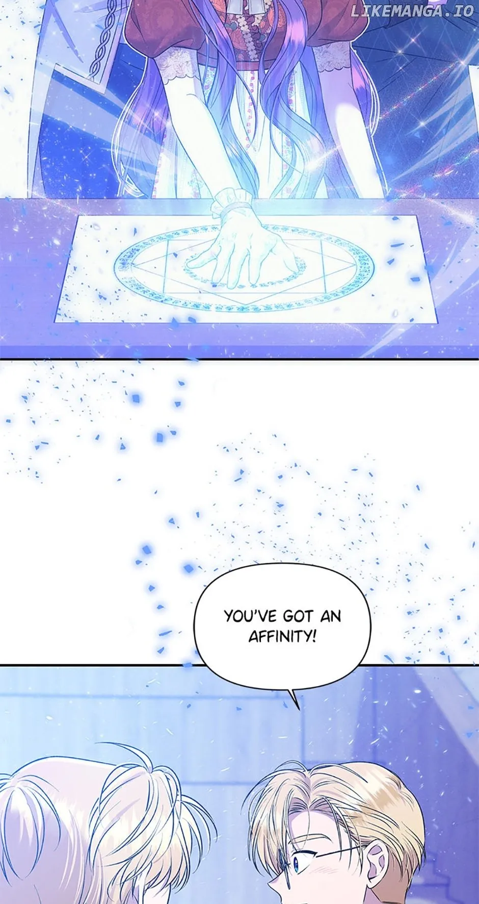 Materialistic Princess Chapter 42 Online - página 65