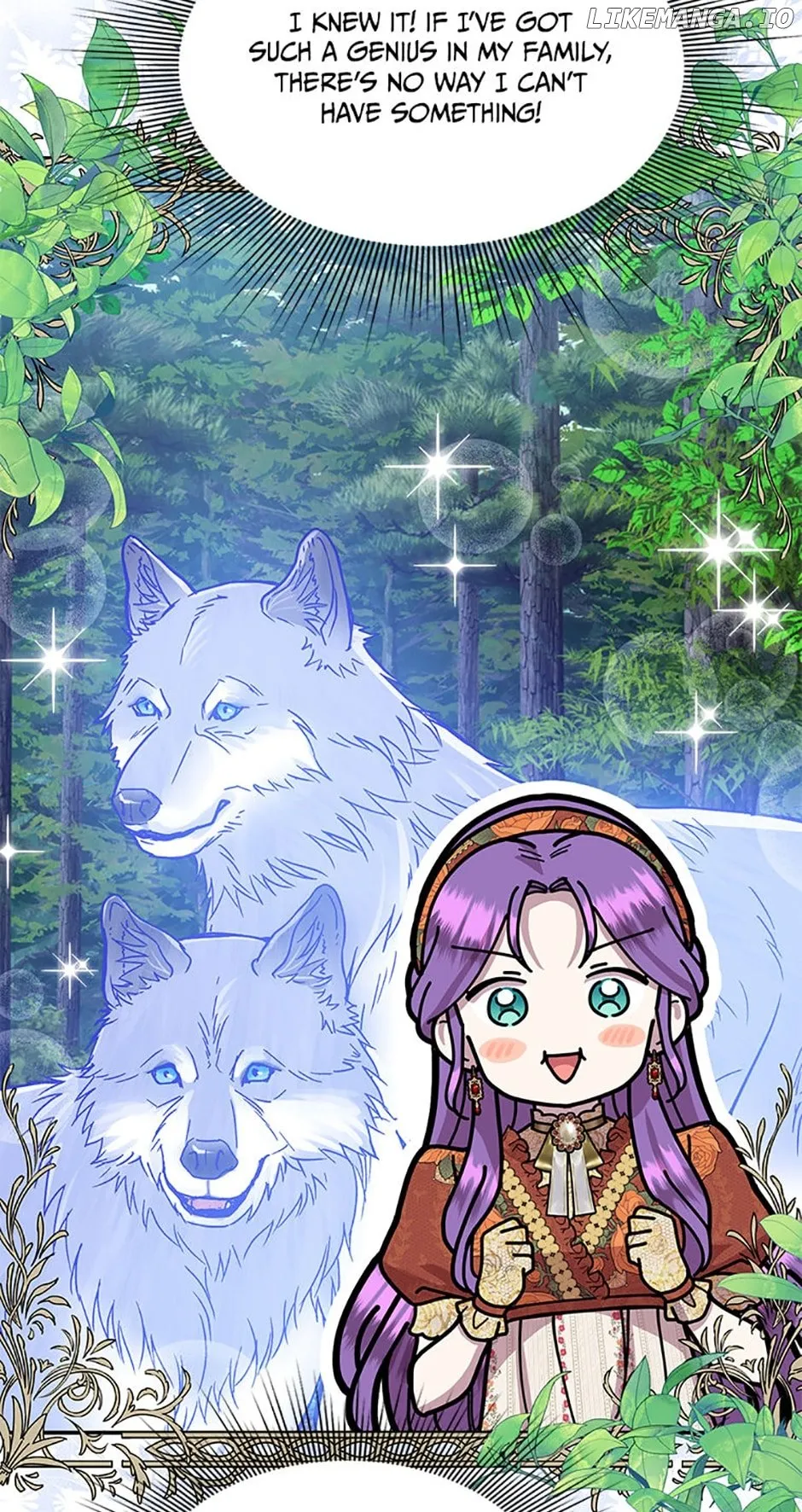 Materialistic Princess Chapter 42 Online - página 67