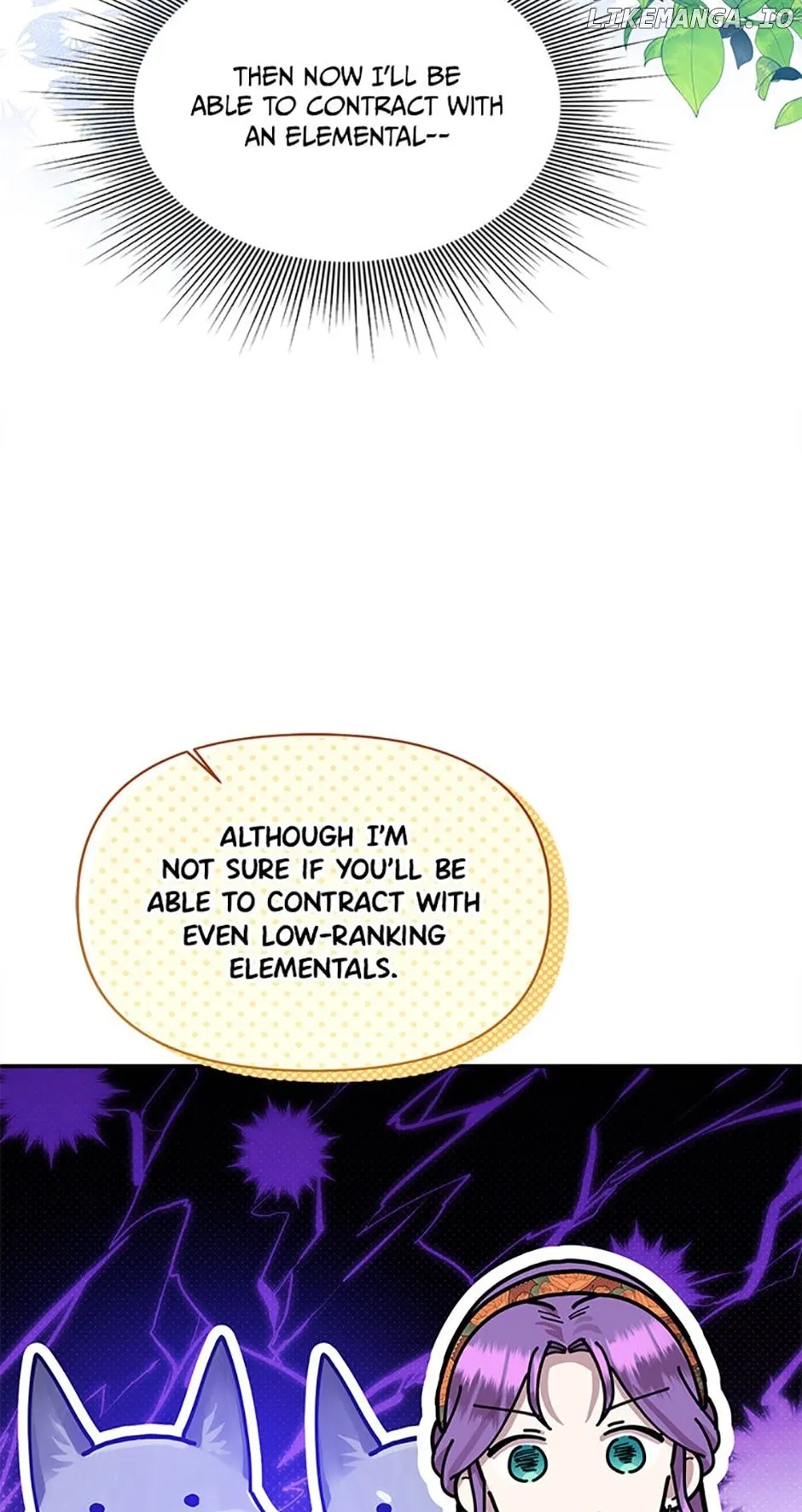 Materialistic Princess Chapter 42 Online - página 68