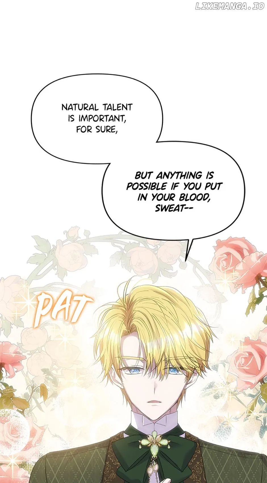Materialistic Princess Chapter 42 Online - página 72