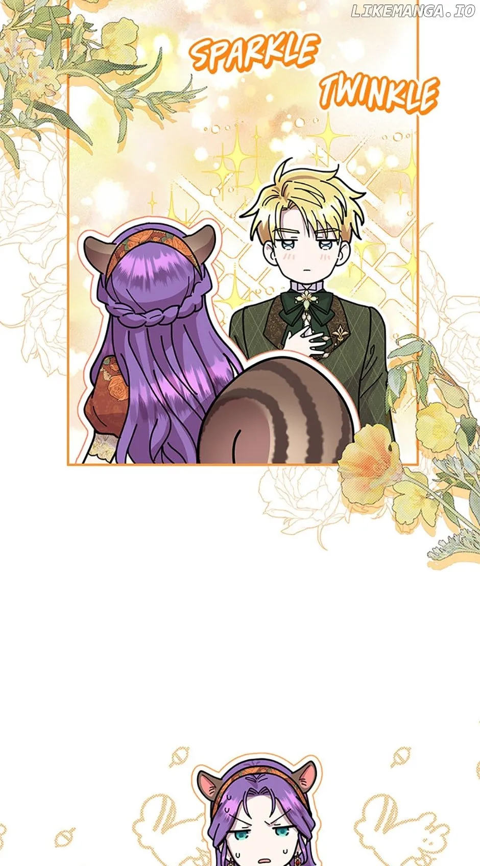 Materialistic Princess Chapter 42 Online - página 74