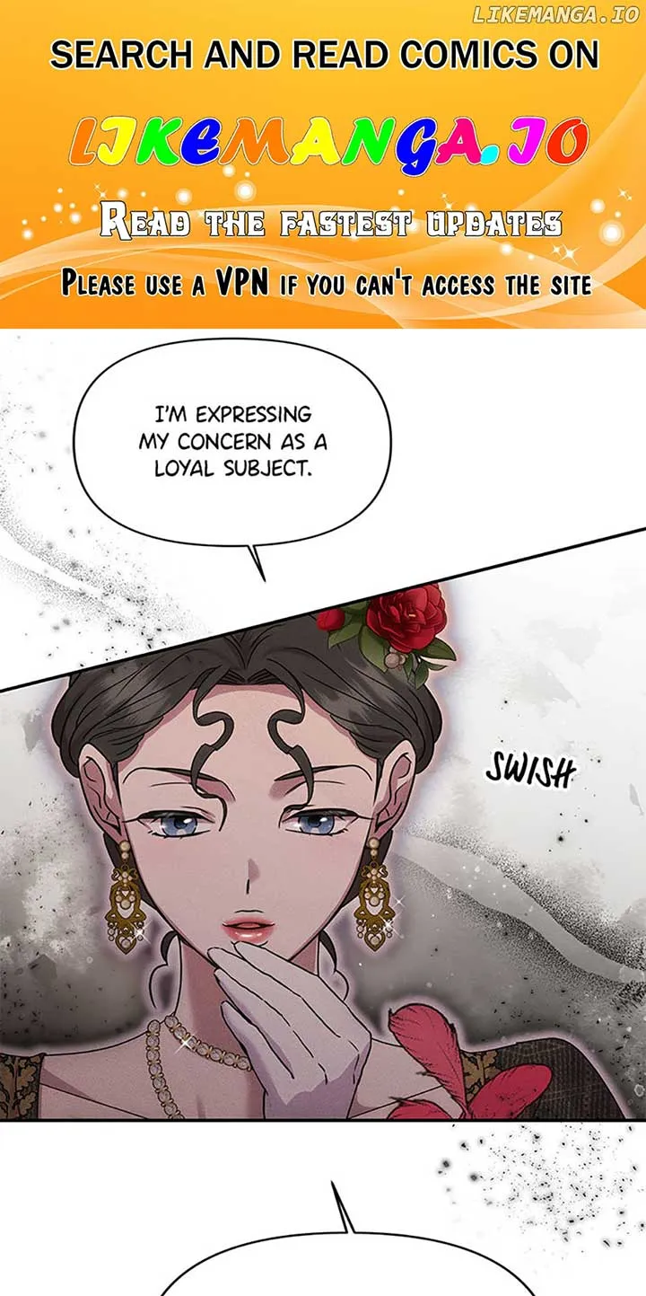 Materialistic Princess Chapter 46 Online - página 1