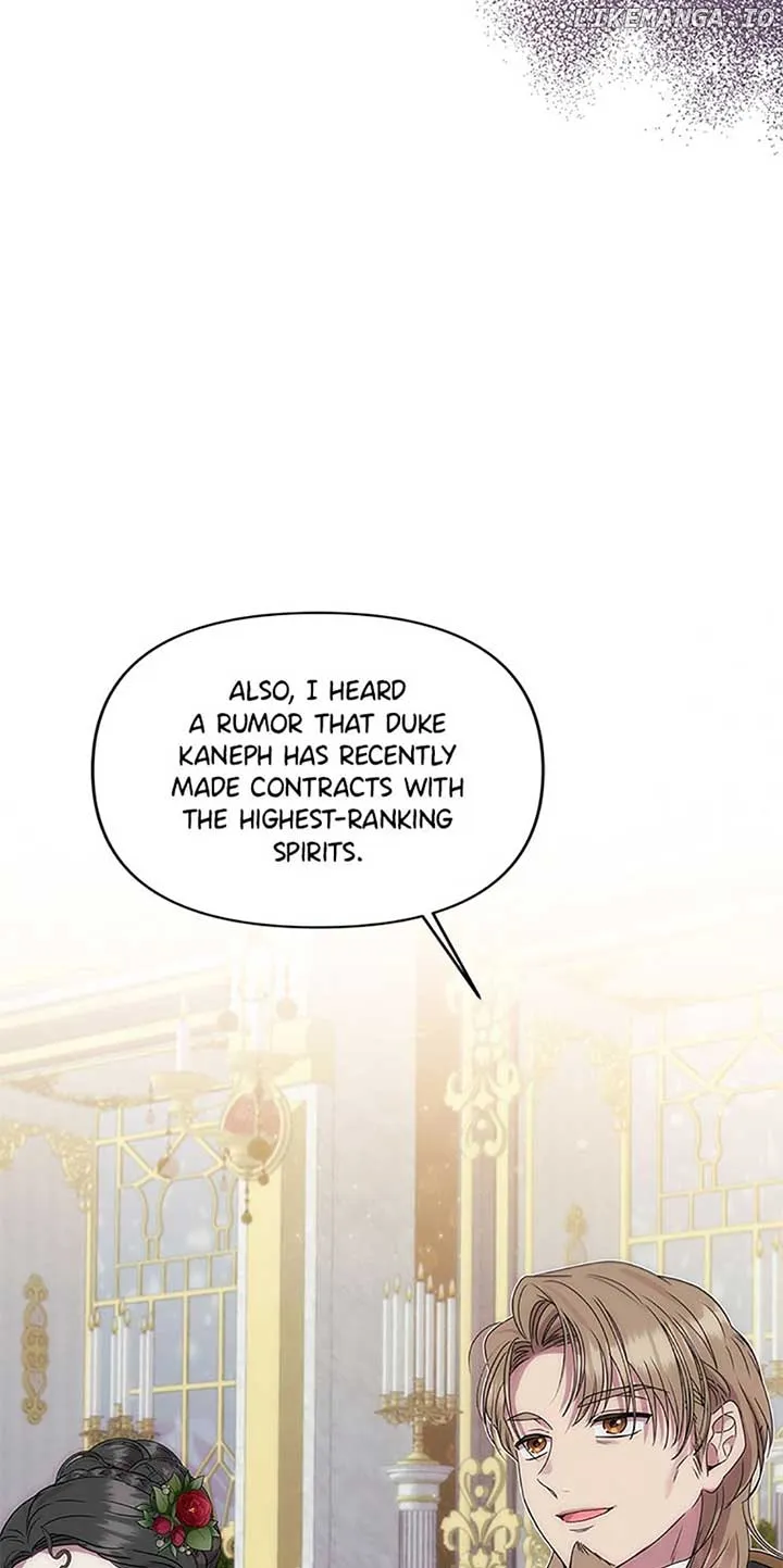 Materialistic Princess Chapter 46 Online - página 3