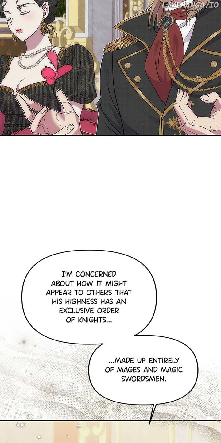 Materialistic Princess Chapter 46 Online - página 4