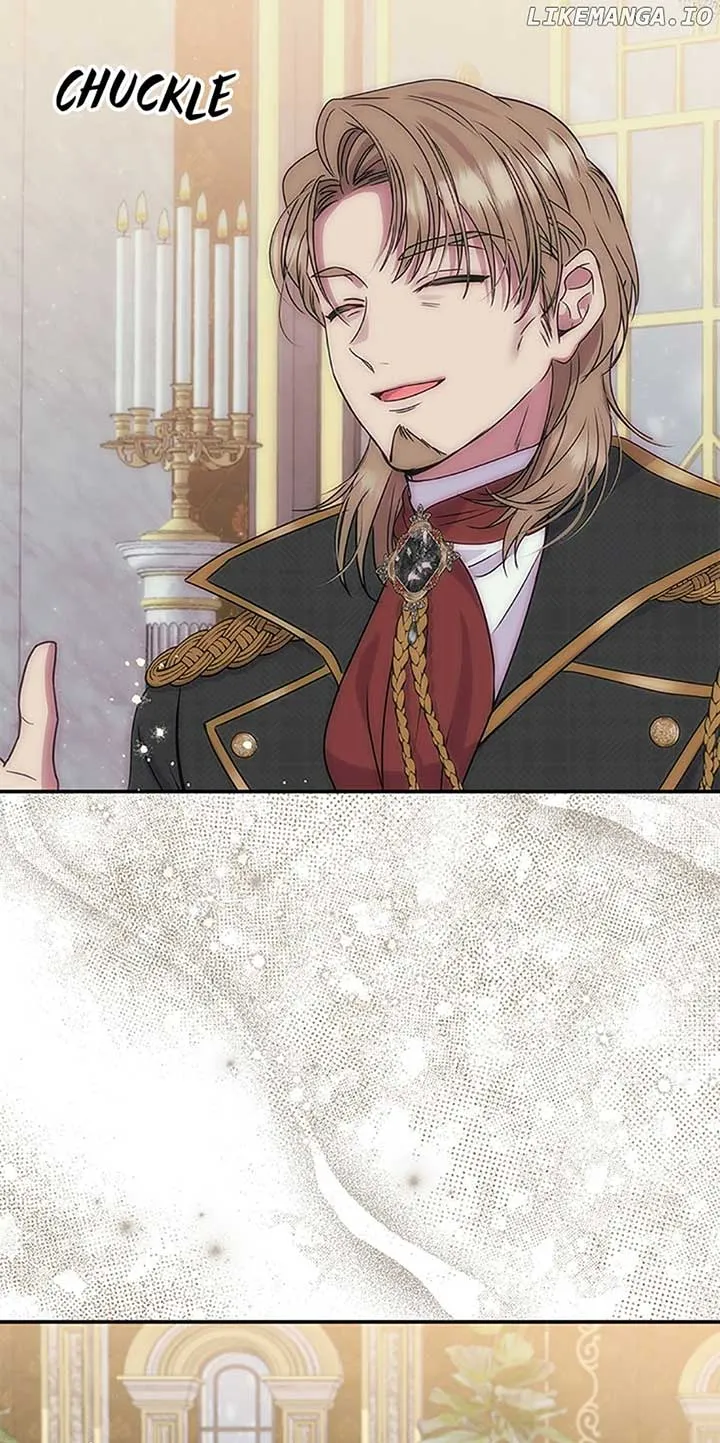 Materialistic Princess Chapter 46 Online - página 5