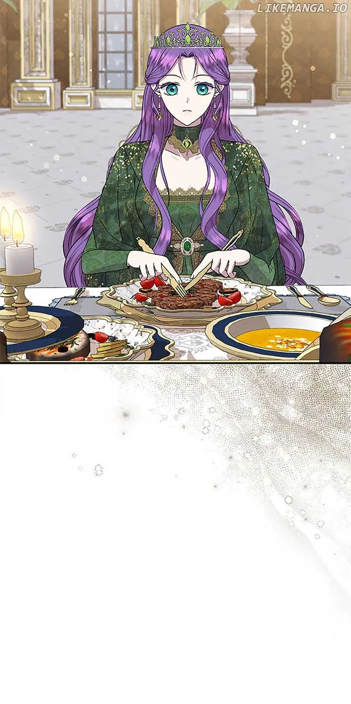 Materialistic Princess Chapter 46 Online - página 6