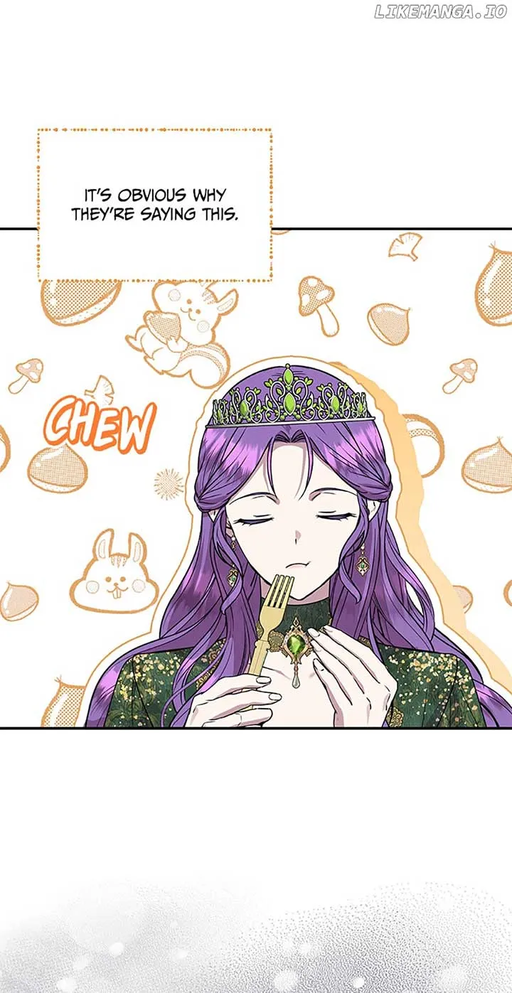 Materialistic Princess Chapter 46 Online - página 7