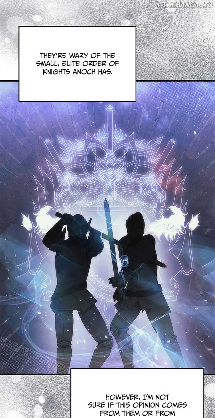Materialistic Princess Chapter 46 Online - página 8
