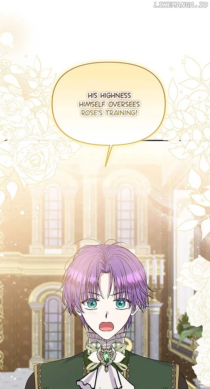 Materialistic Princess Chapter 46 Online - página 16