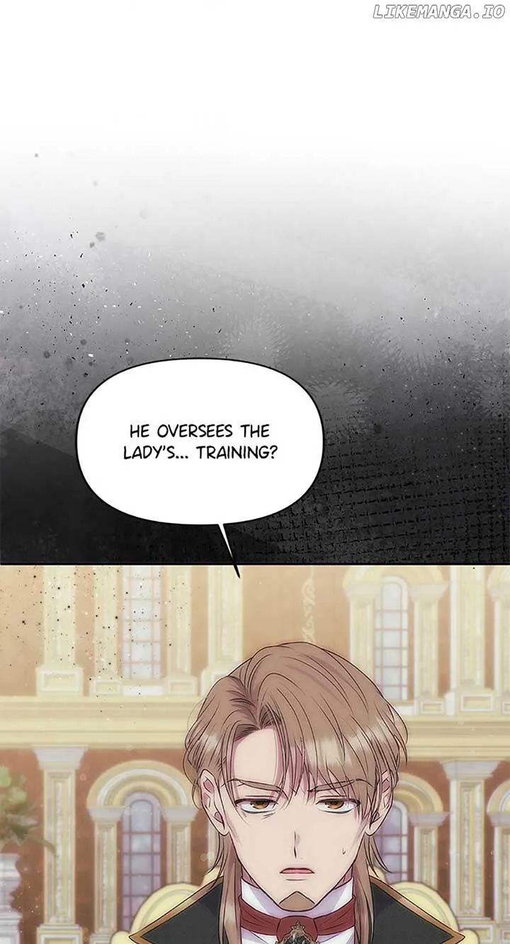 Materialistic Princess Chapter 46 Online - página 19