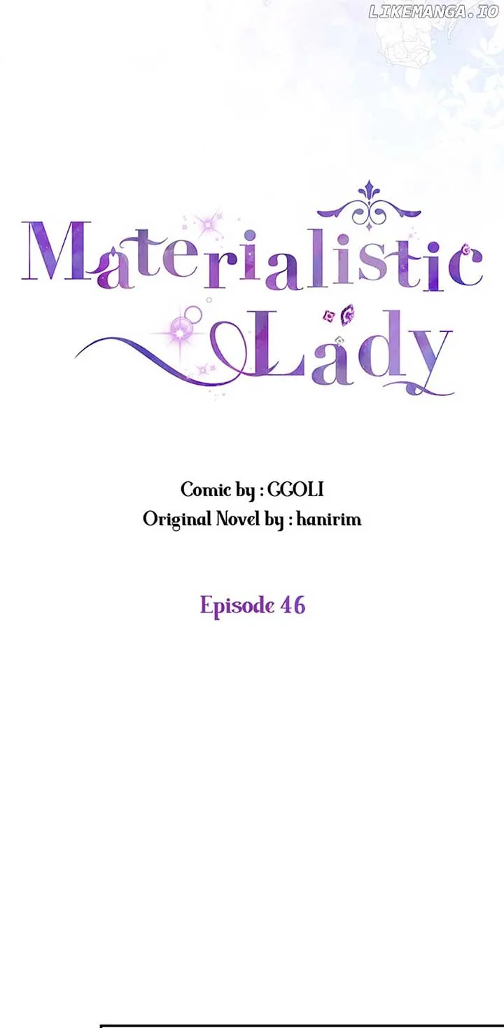 Materialistic Princess Chapter 46 Online - página 24