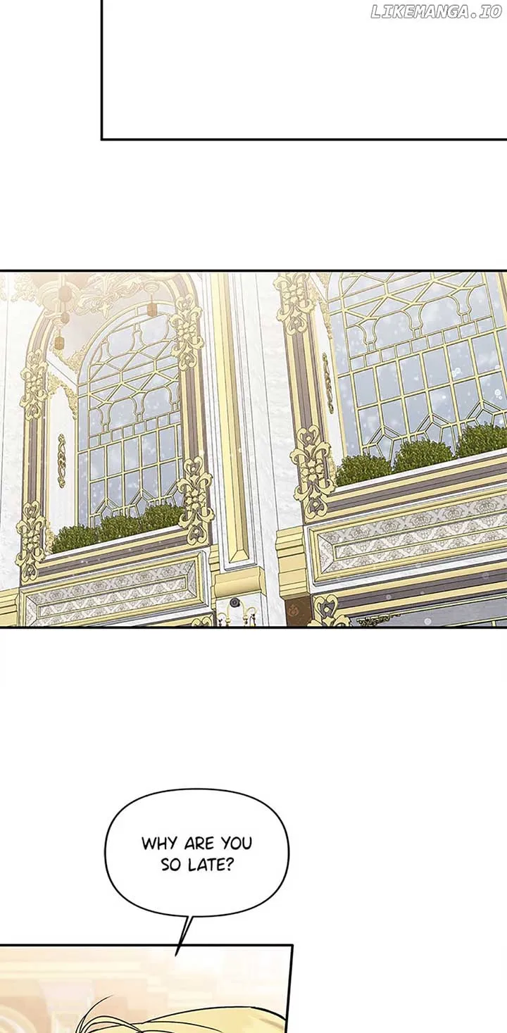 Materialistic Princess Chapter 46 Online - página 25